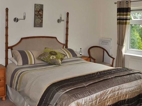 The Hinton Bed & Breakfast 4*