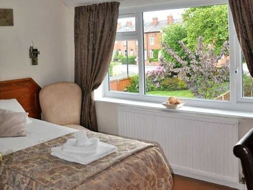 The Hinton 4* Knutsford